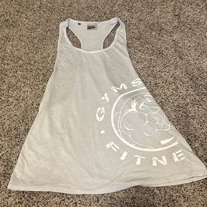 Gymshark tank